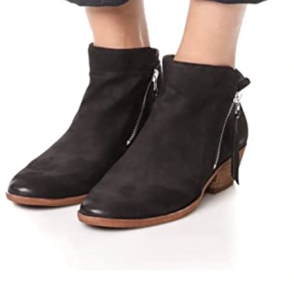 Sam Edelman excellent preowned